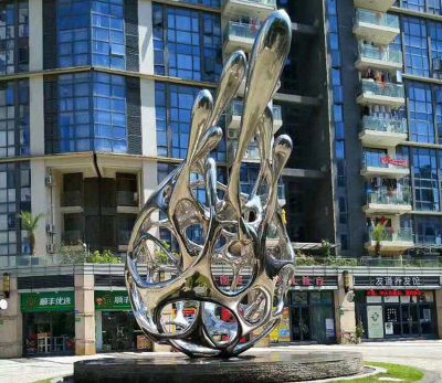 影響城市不銹鋼火龍果雕塑報價的因素有哪些？