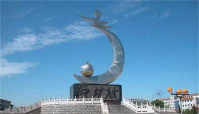 鴿子雕塑-城市花園創意抽象個性飛翔的鴿子雕塑