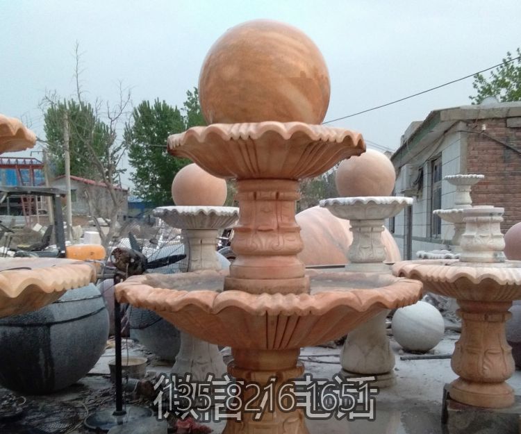 家用風(fēng)水球