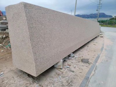 花崗巖石材，企業(yè)大門(mén)刻字石頭